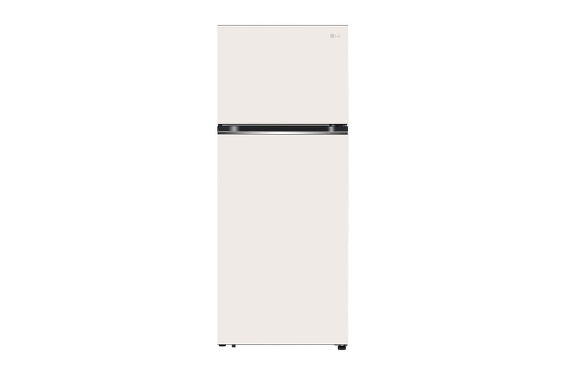 LG Refrigerador Top Freezer 14 pies³ INVERTER, VT40BJB