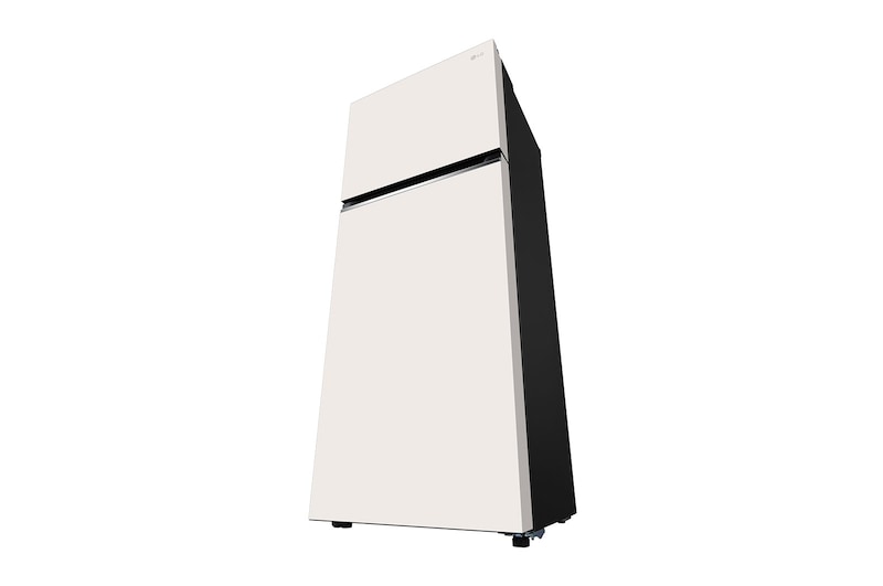 LG Refrigerador Top Freezer 14 pies³ INVERTER, VT40BJB