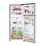 LG Refrigerador Top Freezer 14 pies³ INVERTER, VT40BJB