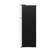 LG Refrigerador Top Freezer 14 pies³ INVERTER, VT40BJB