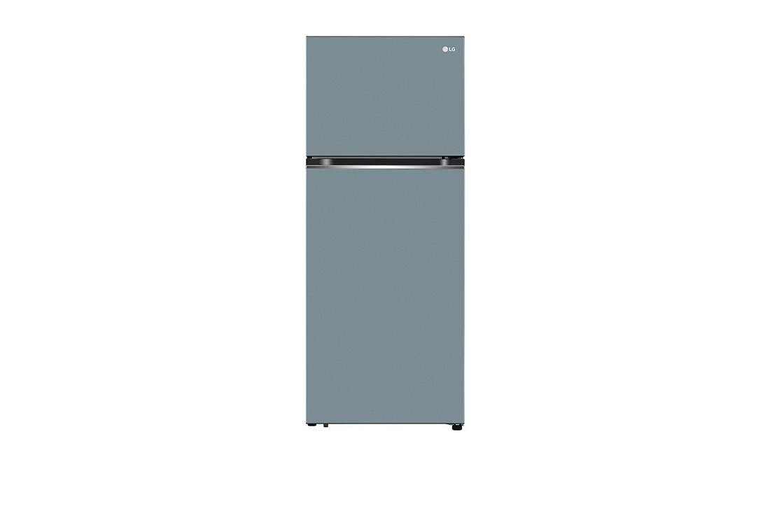 LG Refrigerador Top Freezer 14 pies³ INVERTER, VT40BJM
