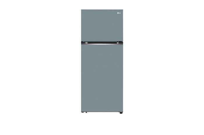 LG Refrigerador 14 pies cúbicos Top Mount 2 Puertas, VT40BJM