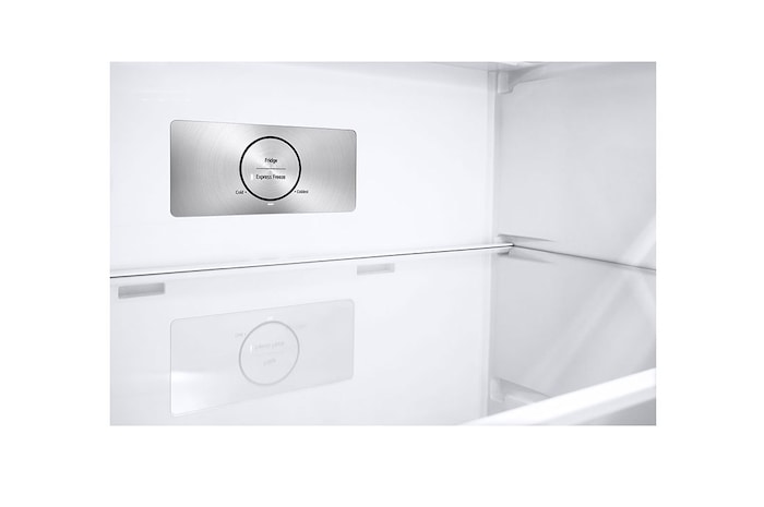 LG Refrigerador 14 pies cúbicos Top Mount 2 Puertas, VT40BJM