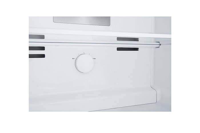 LG Refrigerador 14 pies cúbicos Top Mount 2 Puertas, VT40BJM