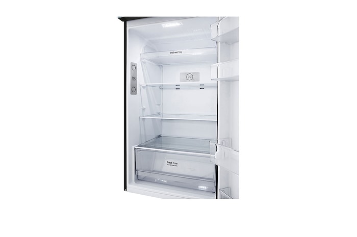 LG Refrigerador 14 pies cúbicos Top Mount 2 Puertas, VT40BJM