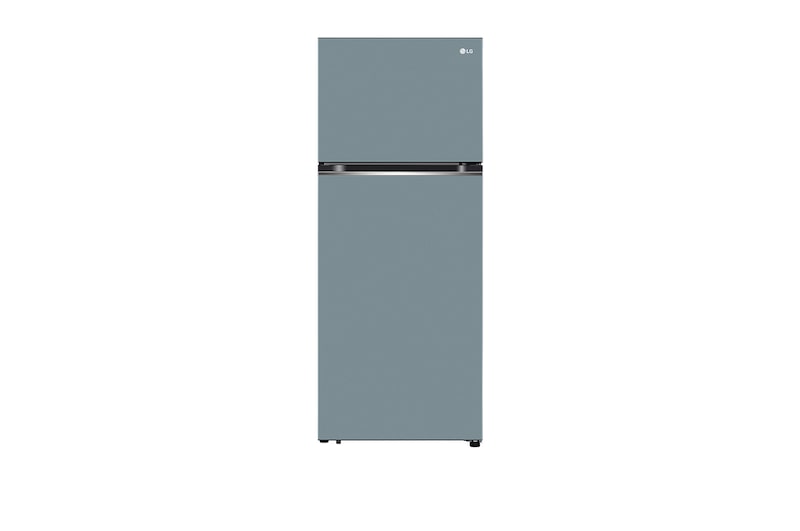 LG Refrigerador 14 pies cúbicos Top Mount 2 Puertas, VT40BJM