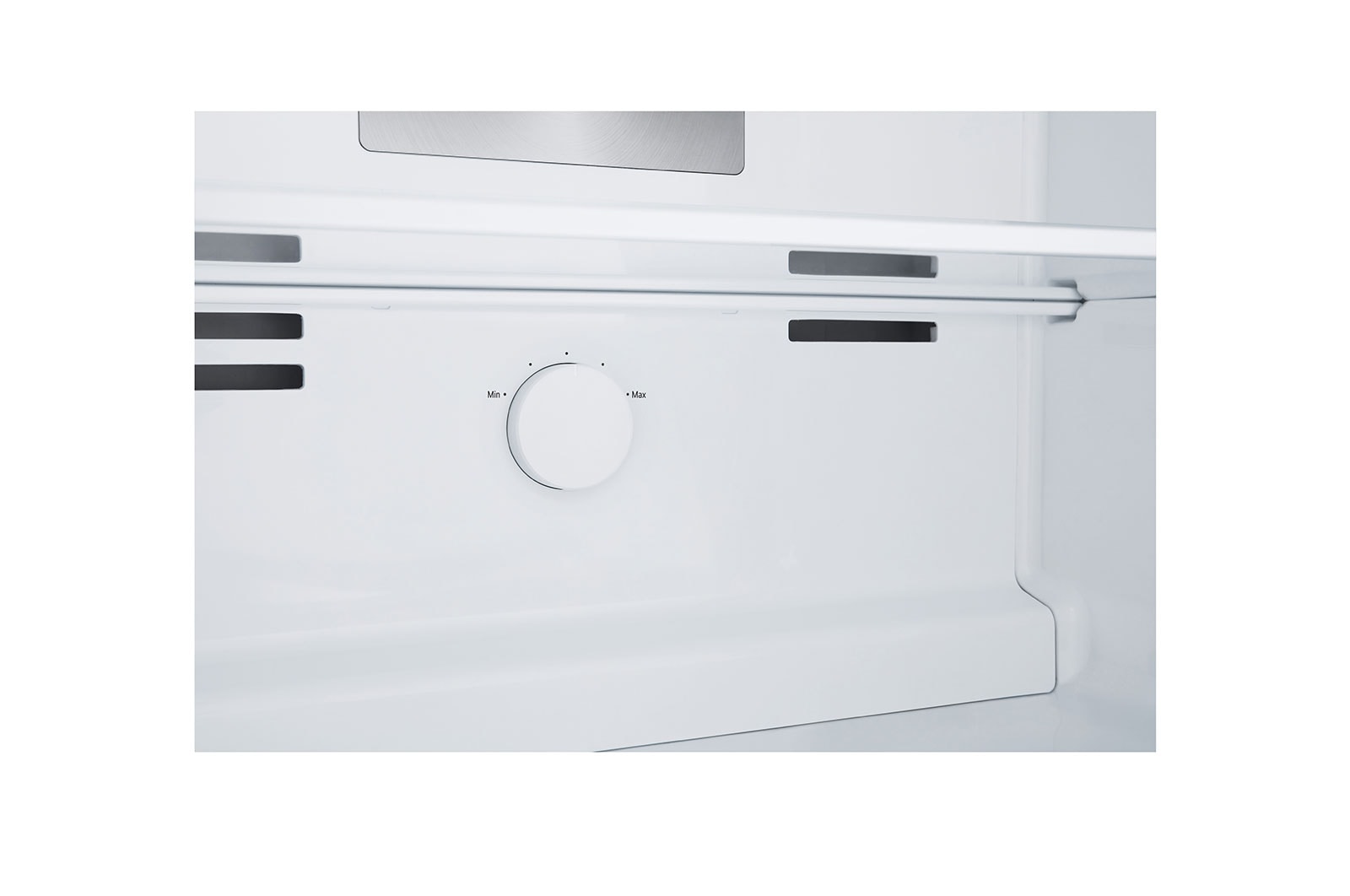 LG Refrigerador Top Freezer 14 pies³ INVERTER, VT40BJM