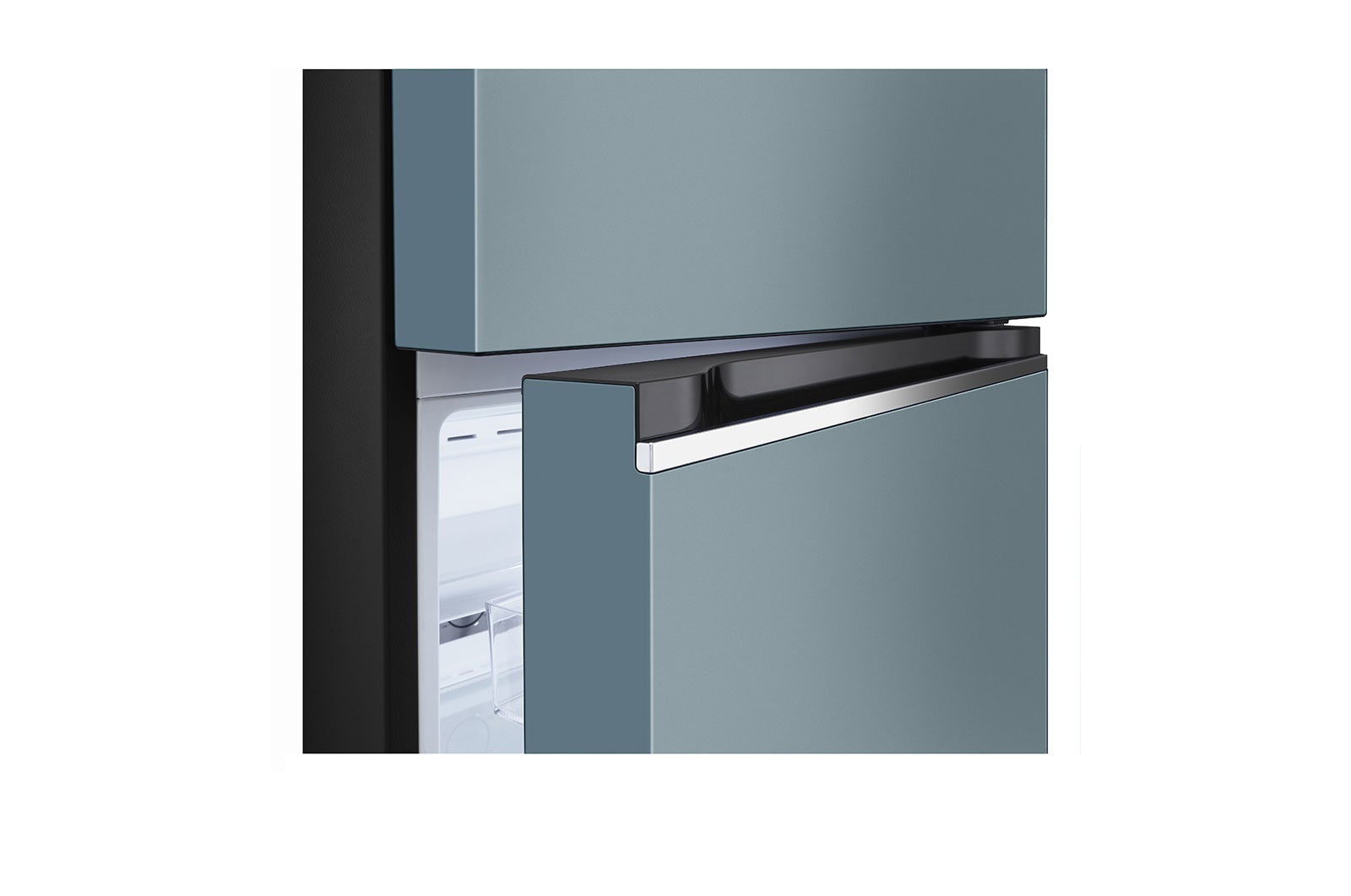 LG Refrigerador Top Freezer 14 pies³ INVERTER, VT40BJM
