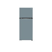 LG Refrigerador LG Top Mount 14 pies cúbicos - Menta Arcilla con Multi Air Flow | SMART INVERTE, VT40BJM