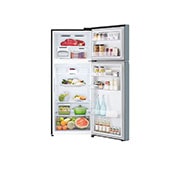 LG Refrigerador LG Top Mount 14 pies cúbicos - Menta Arcilla con Multi Air Flow | SMART INVERTE, VT40BJM