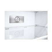 LG Refrigerador LG Top Mount 14 pies cúbicos - Menta Arcilla con Multi Air Flow | SMART INVERTE, VT40BJM