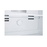 LG Refrigerador LG Top Mount 14 pies cúbicos - Menta Arcilla con Multi Air Flow | SMART INVERTE, VT40BJM