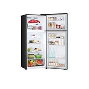 LG Refrigerador LG Top Mount 14 pies cúbicos - Menta Arcilla con Multi Air Flow | SMART INVERTE, VT40BJM