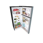 LG Refrigerador LG Top Mount 14 pies cúbicos - Menta Arcilla con Multi Air Flow | SMART INVERTE, VT40BJM