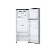 LG Refrigerador LG Top Mount 14 pies cúbicos - Menta Arcilla con Multi Air Flow | SMART INVERTE, VT40BJM