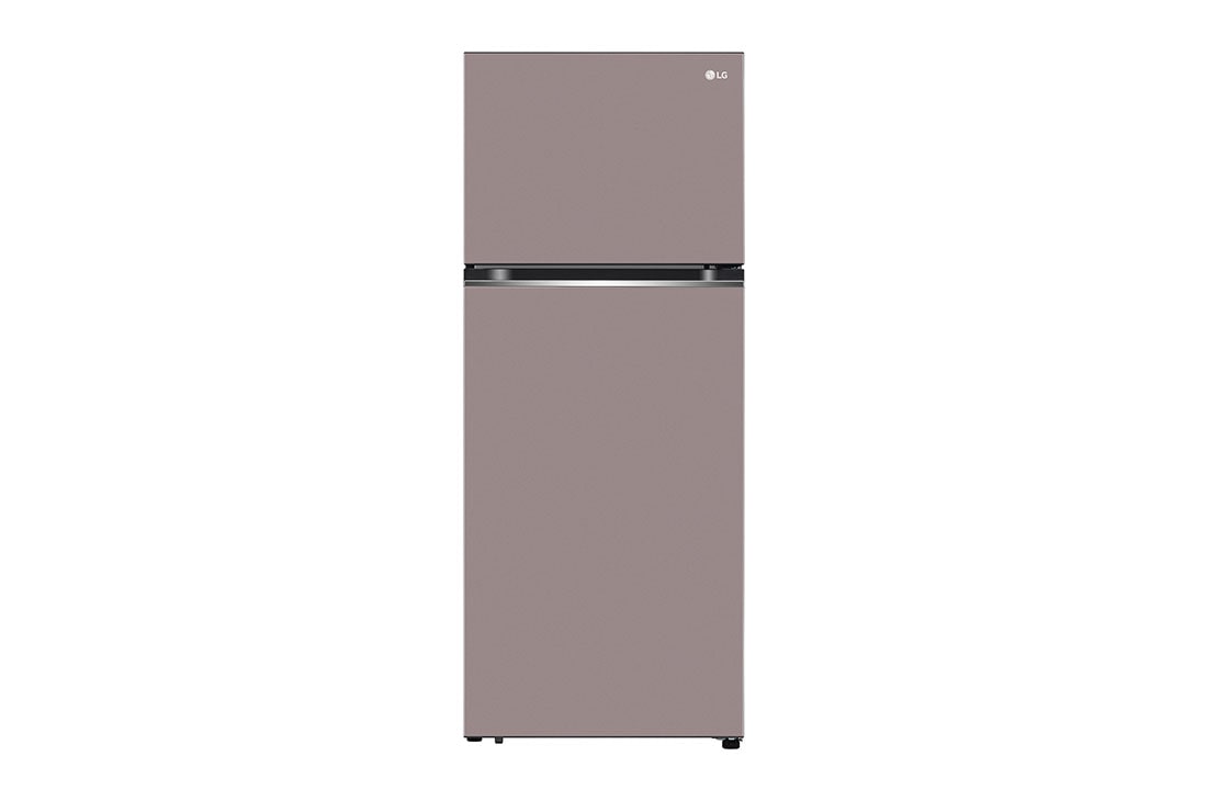 LG Refrigerador Top Freezer 14 pies³ INVERTER, VT40BJP