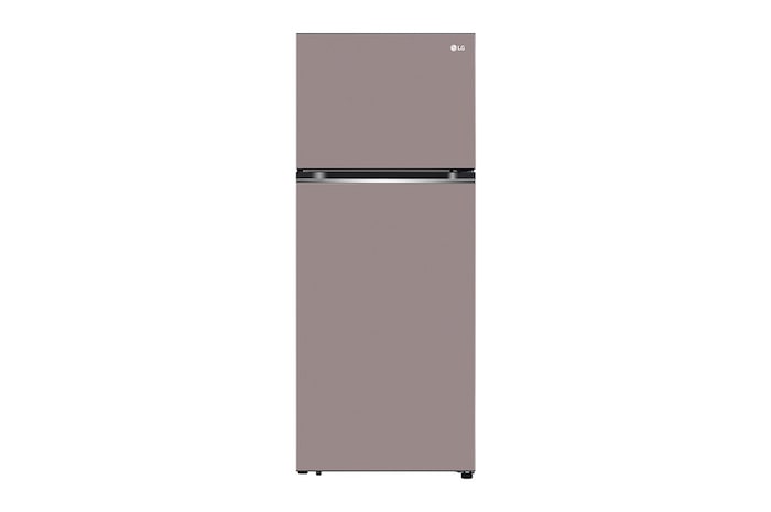 LG Refrigerador Top Freezer 14 pies³ INVERTER, VT40BJP