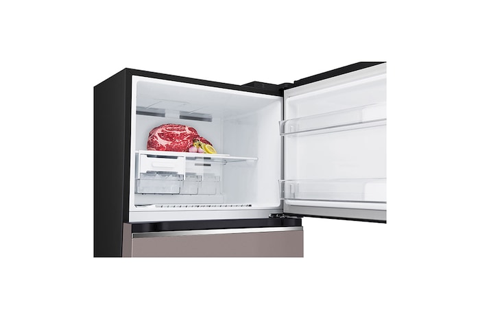 LG Refrigerador Top Freezer 14 pies³ INVERTER, VT40BJP