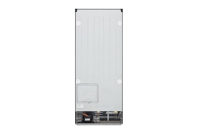 LG Refrigerador Top Freezer 14 pies³ INVERTER, VT40BJP