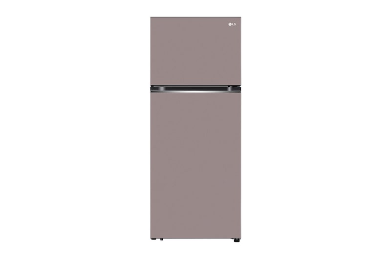 LG Refrigerador Top Freezer 14 pies³ INVERTER, VT40BJP