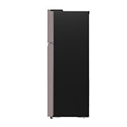 LG Refrigerador LG Top Mount 14 pies cúbicos - Rosa Arcilla con Multi Air Flow | SMART INVERTER, VT40BJP