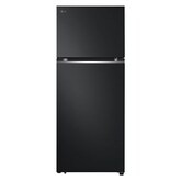 Refrigerador Top Freezer 14 pies³ Negro Mate