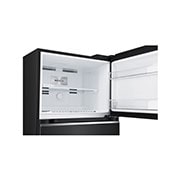 Top freezer