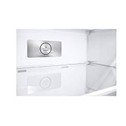 LG Refrigerador Top Freezer 14 pies³ INVERTER, VT40BP