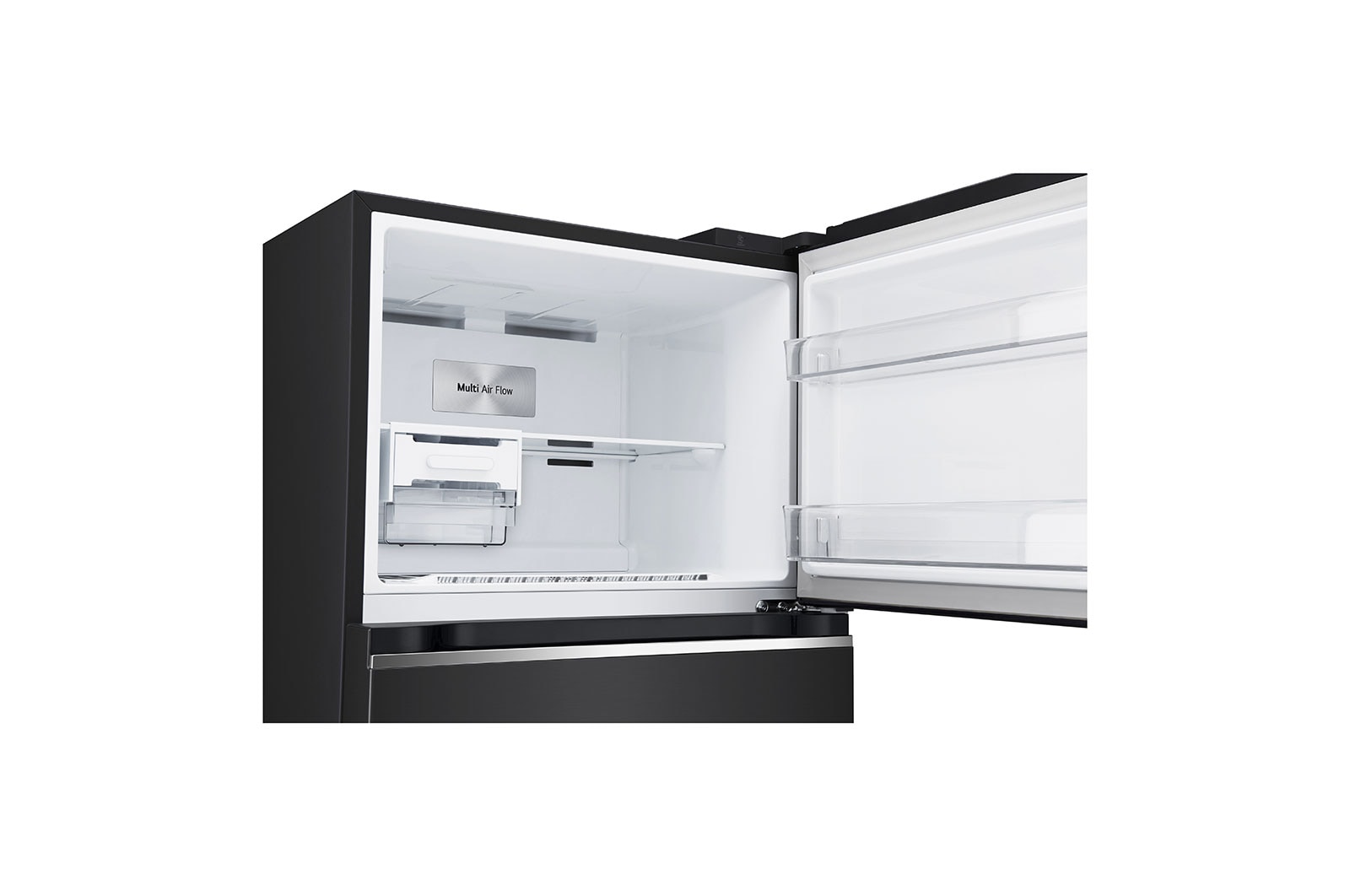 LG Refrigerador Top Freezer 14 pies³ INVERTER, VT40BT
