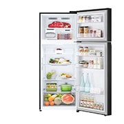 LG Refrigerador Top Freezer 14 pies³ INVERTER, VT40BT