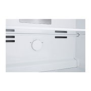 LG Refrigerador Top Freezer 14 pies³ INVERTER, VT40BT