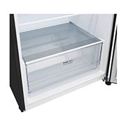 LG Refrigerador Top Freezer 14 pies³ INVERTER, VT40BT
