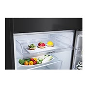 LG Refrigerador Top Freezer 14 pies³ INVERTER, VT40BT