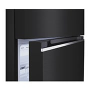 LG Refrigerador Top Freezer 14 pies³ INVERTER, VT40BT
