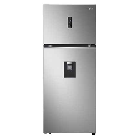 Refrigerador Top Freezer 14 pies³ Inverter
