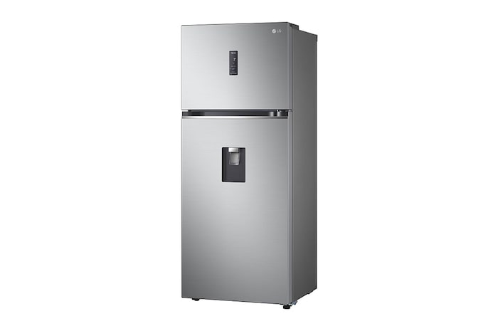 LG Refrigerador Top Freezer 14 pies³ Inverter, VT40SWP
