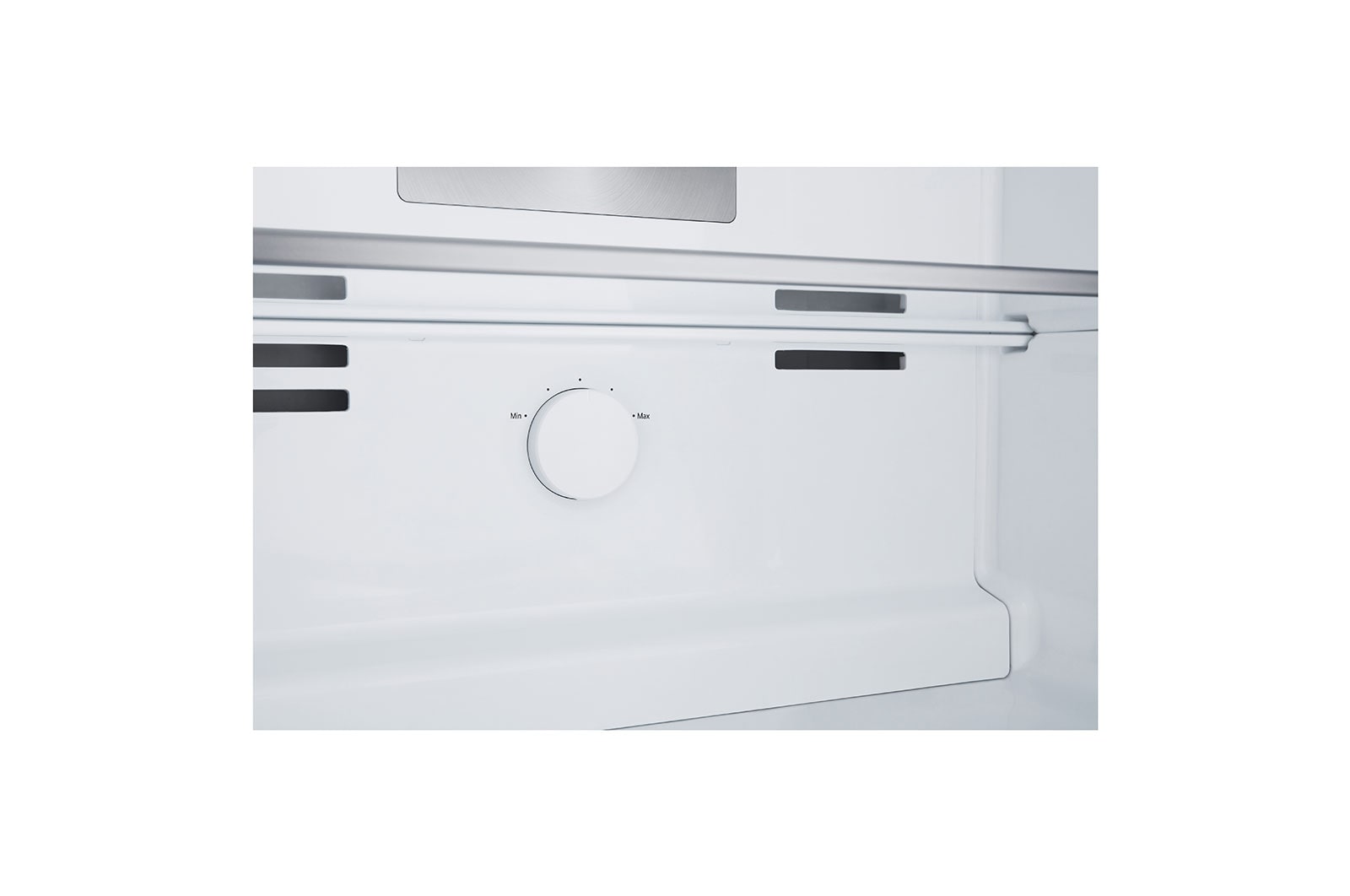 LG Refrigerador Top Freezer 14 pies³ Inverter, VT40SWP