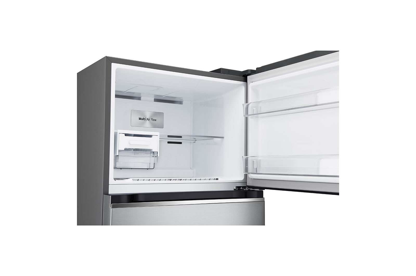 LG Refrigerador Top Freezer 14 pies³ Inverter, VT40SWP