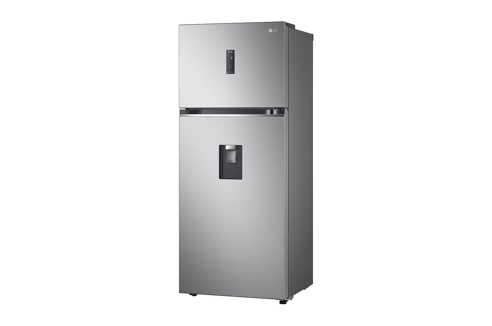 LG Refrigerador Top Freezer 14 pies³ Inverter, VT40SWP