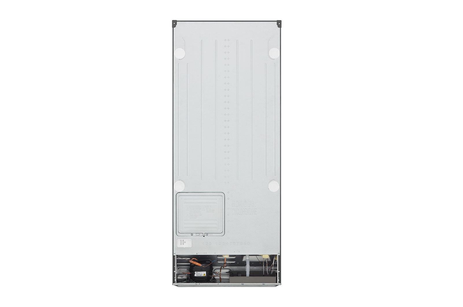 LG Refrigerador Top Freezer 14 pies³ Inverter, VT40SWP