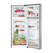LG Refrigerador Top Freezer 14 pies³ Inverter, VT40SWP