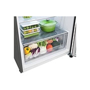 LG Refrigerador Top Freezer 14 pies³ Inverter, VT40SWP