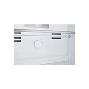 LG Refrigerador Top Freezer 14 pies³ Inverter, VT40SWP
