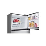 LG Refrigerador Top Freezer 14 pies³ Inverter, VT40SWP