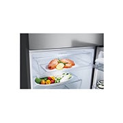 LG Refrigerador Top Freezer 14 pies³ Inverter, VT40SWP