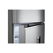 LG Refrigerador Top Freezer 14 pies³ Inverter, VT40SWP