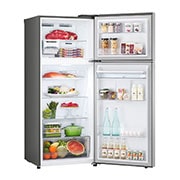 LG Refrigerador Top Freezer 14 pies³ Inverter, VT40SWP
