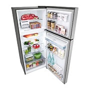 LG Refrigerador Top Freezer 14 pies³ Inverter, VT40SWP