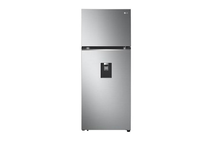  REFRIGERADOR TOP FREEZER 14 PIES³ - VT40WP | LG MX