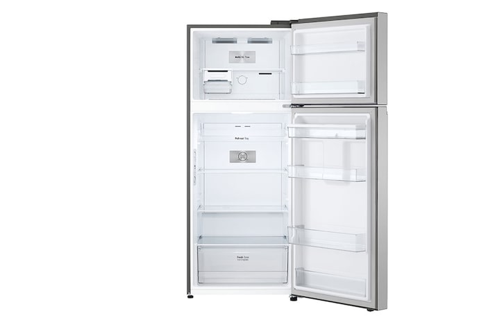 LG Refrigerador Top Freezer 14 pies³ Inverter, VT40WP